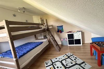 Ferienhaus Finn