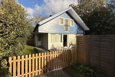 Ferienhaus Finn