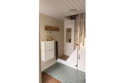 Ferienhaus Finn