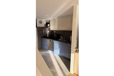 Ferienhaus Finn
