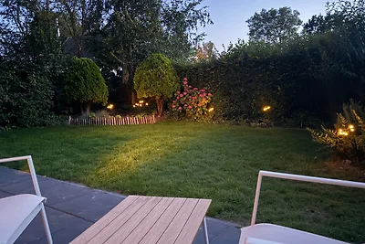 Ferienhaus Finn