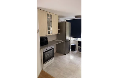 Ferienhaus Finn