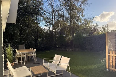 Ferienhaus Finn