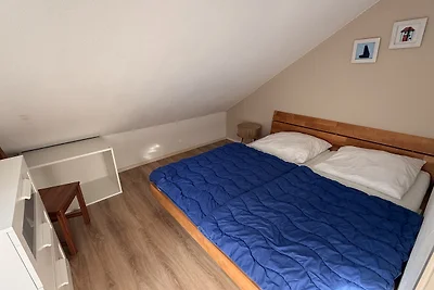 Ferienhaus Finn