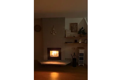 Ferienhaus Finn