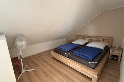 Ferienhaus Finn