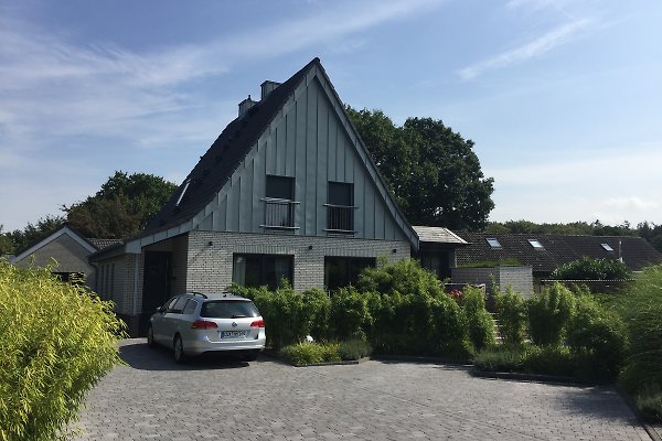 Ferienwohnung Cuxhaven