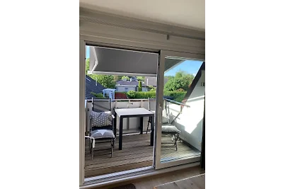 Ferienwohnung Makareinis