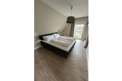 Ferienwohnung Makareinis