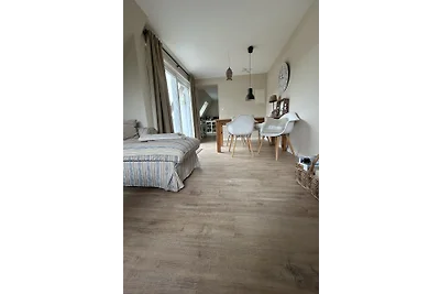 Ferienwohnung Makareinis