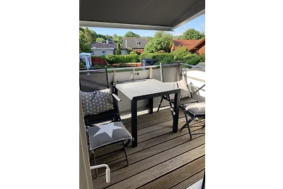 Ferienwohnung Makareinis