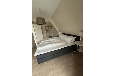 Ferienwohnung Makareinis