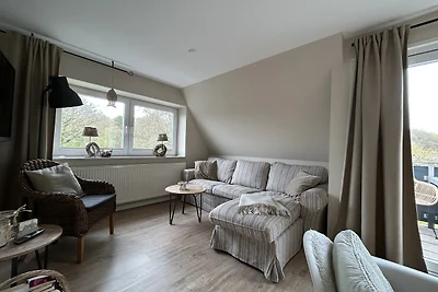 Ferienwohnung Makareinis