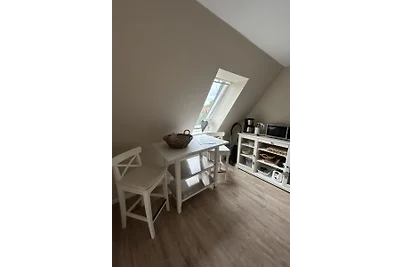 Ferienwohnung Makareinis