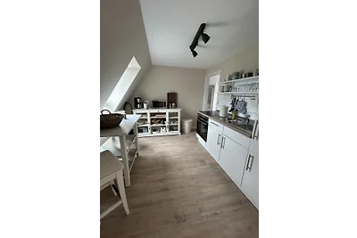 Ferienwohnung Makareinis