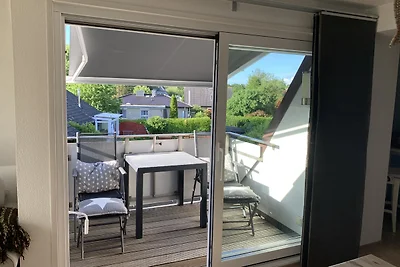 Ferienwohnung Makareinis