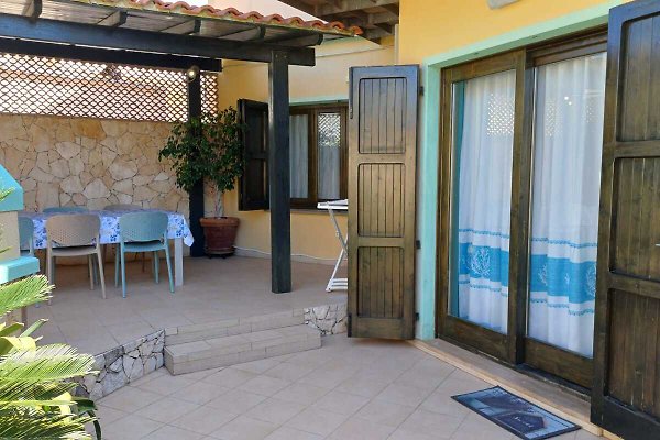 Ferienhaus Domus de Maria