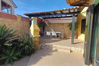 CASA IRIDE - Un soffio dal mare