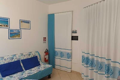 CASA IRIDE - Un soffio dal mare