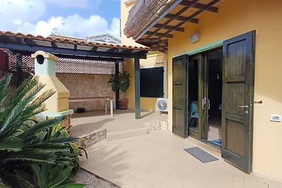 CASA IRIDE - Un soffio dal mare