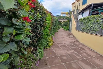 CASA IRIDE - Un soffio dal mare