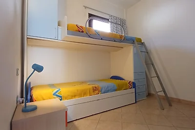 CASA IRIDE - Un soffio dal mare