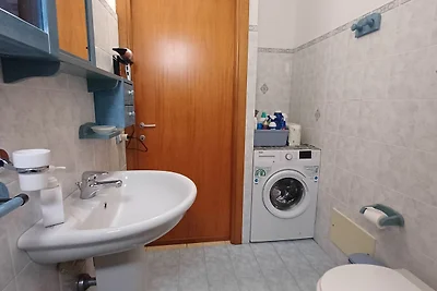 CASA IRIDE - Un soffio dal mare