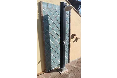 CASA IRIDE - Un soffio dal mare