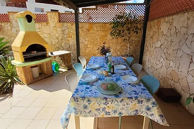 CASA IRIDE - Un soffio dal mare