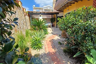 CASA IRIDE - Un soffio dal mare