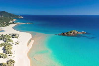 CASA IRIDE - Un soffio dal mare