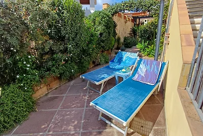 CASA IRIDE - Un soffio dal mare