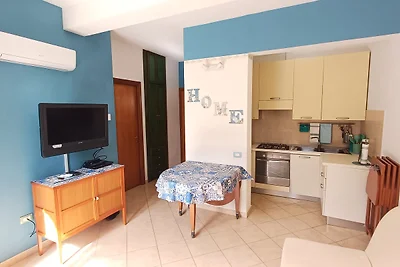 CASA IRIDE - Un soffio dal mare