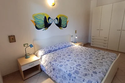 CASA IRIDE - Un soffio dal mare