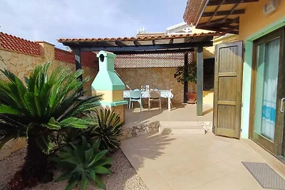 CASA IRIDE - Un soffio dal mare
