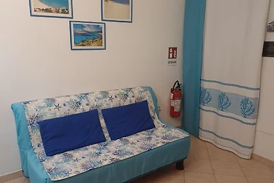 Casa Iride - Un soffio dal mare