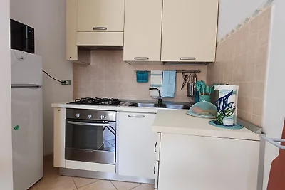 CASA IRIDE - Un soffio dal mare