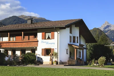 Haus Mangeng