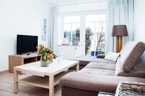 Ferienwohnung Greetsiel