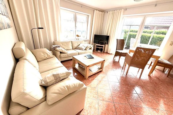 Ferienwohnung Greetsiel