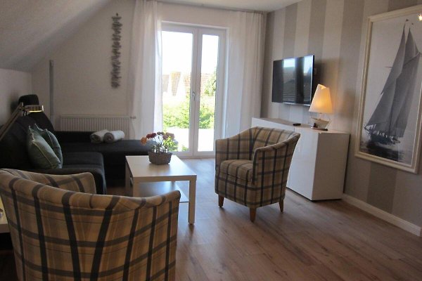 Ferienwohnung Greetsiel