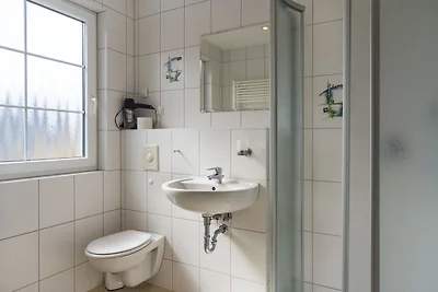 Ferienhaus am Kurpark