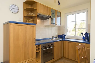 Ferienhaus am Kurpark