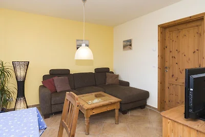 Ferienhaus am Kurpark