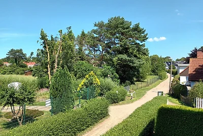Ferienhaus am Kurpark