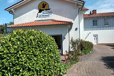 Ferienhaus am Kurpark