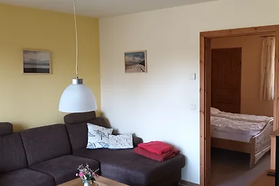 Ferienhaus am Kurpark