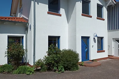 Ferienhaus am Kurpark