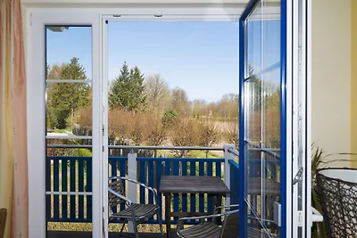 Ferienhaus am Kurpark