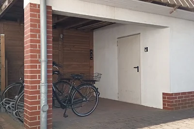 Ferienhaus am Kurpark